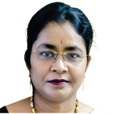 Jayshree Swain